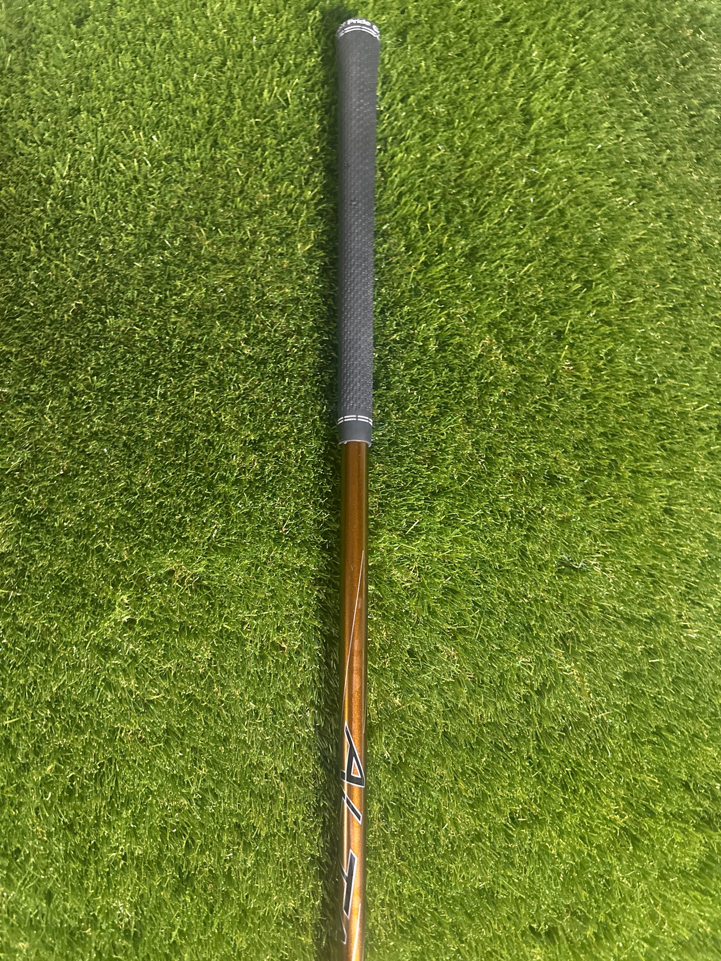 Ping G400 SFT 10 Driver