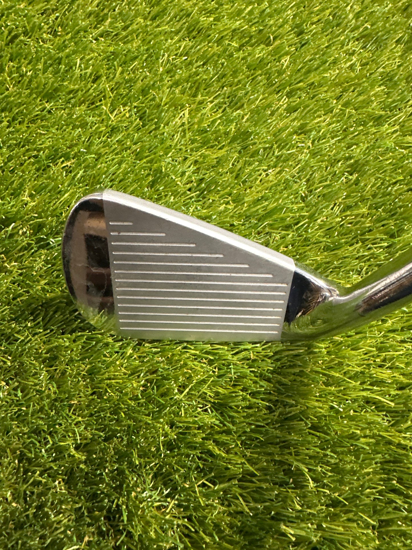 Ben Hogan Apex Edge 3 Iron