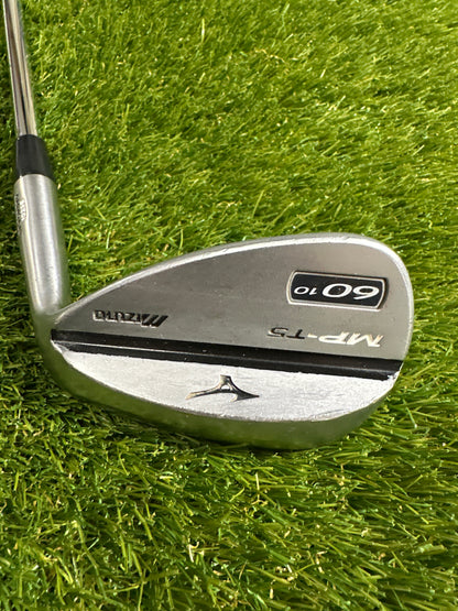 Mizuno MPT5 60/10 Wedge