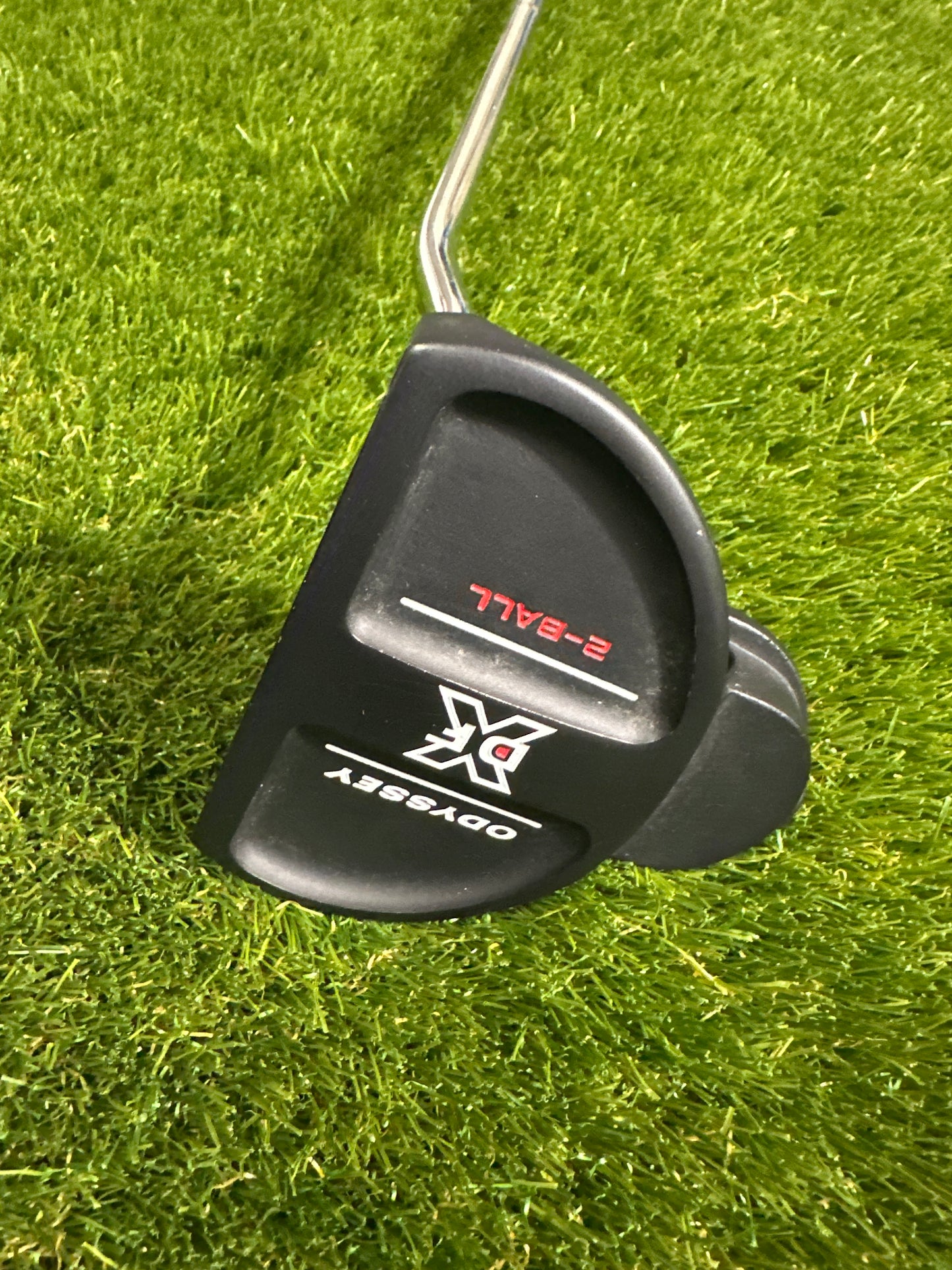 Odyssey DFX 2Ball 34" Putter