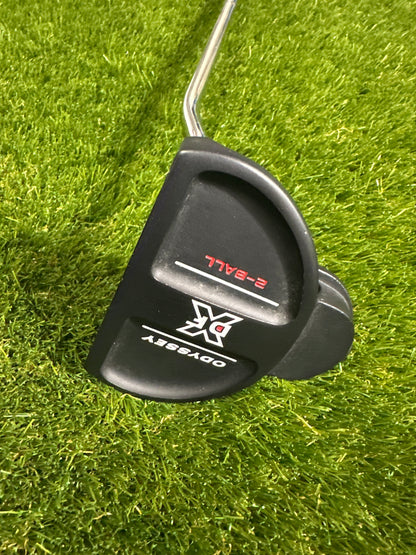 Odyssey DFX 2Ball 34" Putter