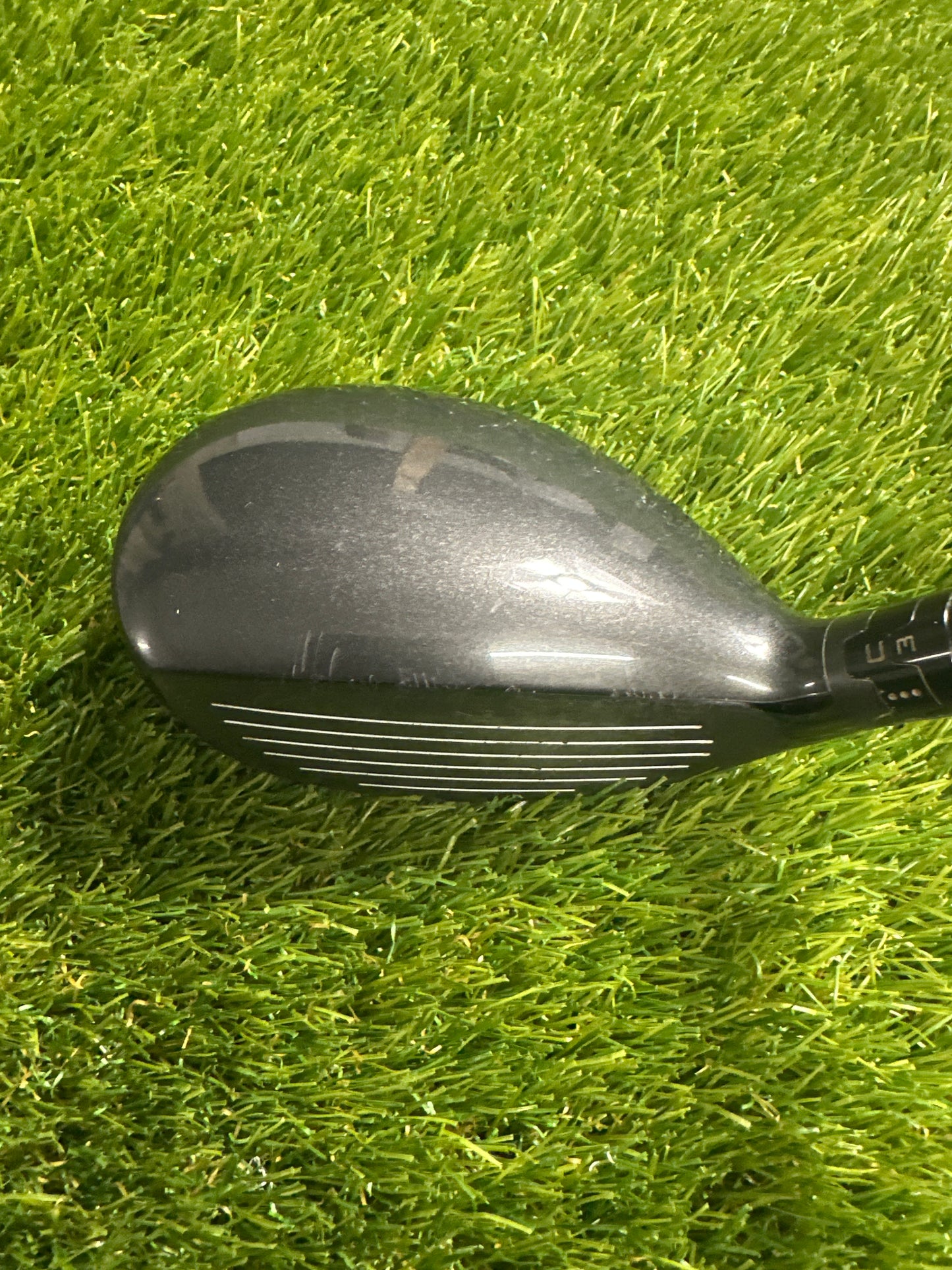 Titleist H1 19 HYB