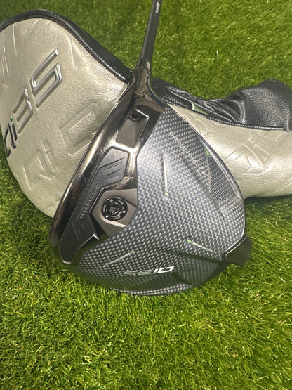 TaylorMade Qi35 9 Driver