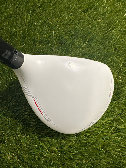 TaylorMade R11 3/15.5 FWY