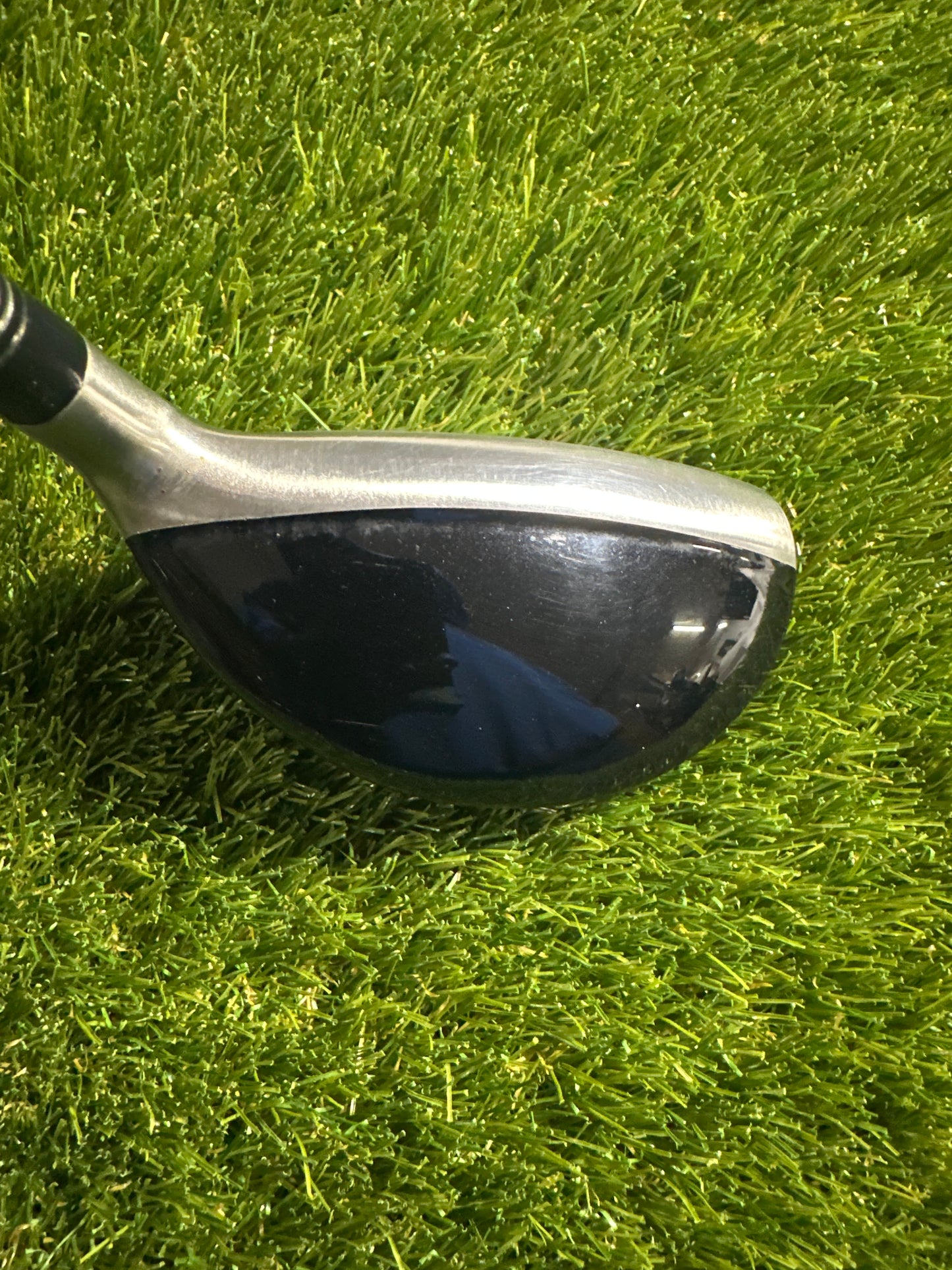 King Cobra Baffler 3/20 HYB