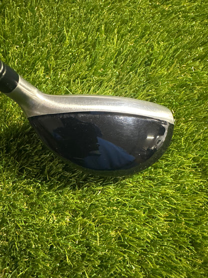 King Cobra Baffler 3/20 HYB