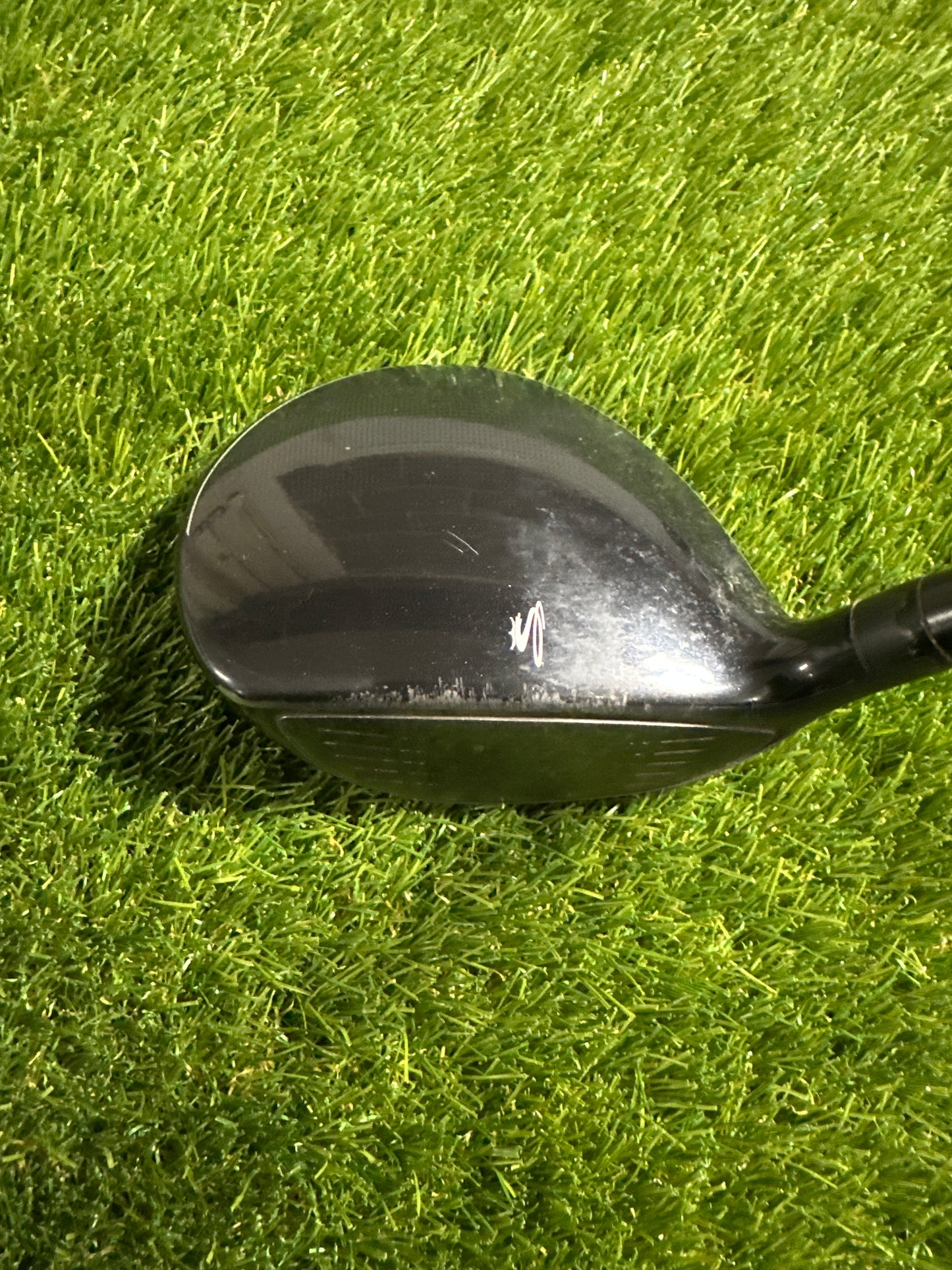 Cobra King F6 15.5 FWY