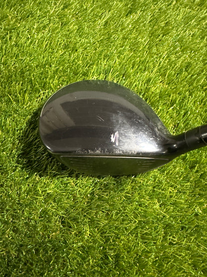 Cobra King F6 15.5 FWY