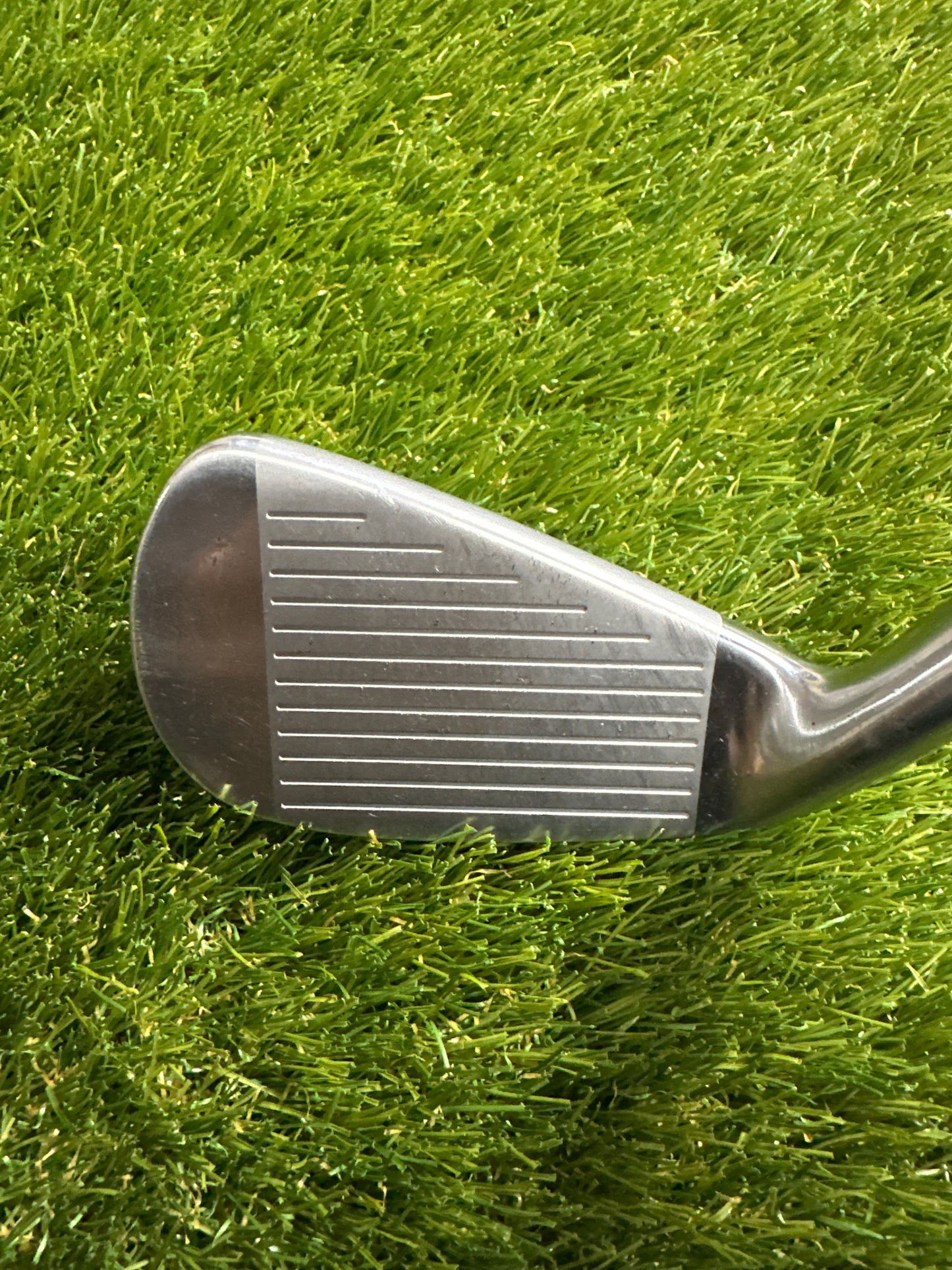 Mizuno MP Fli Hi 4/24 DUI
