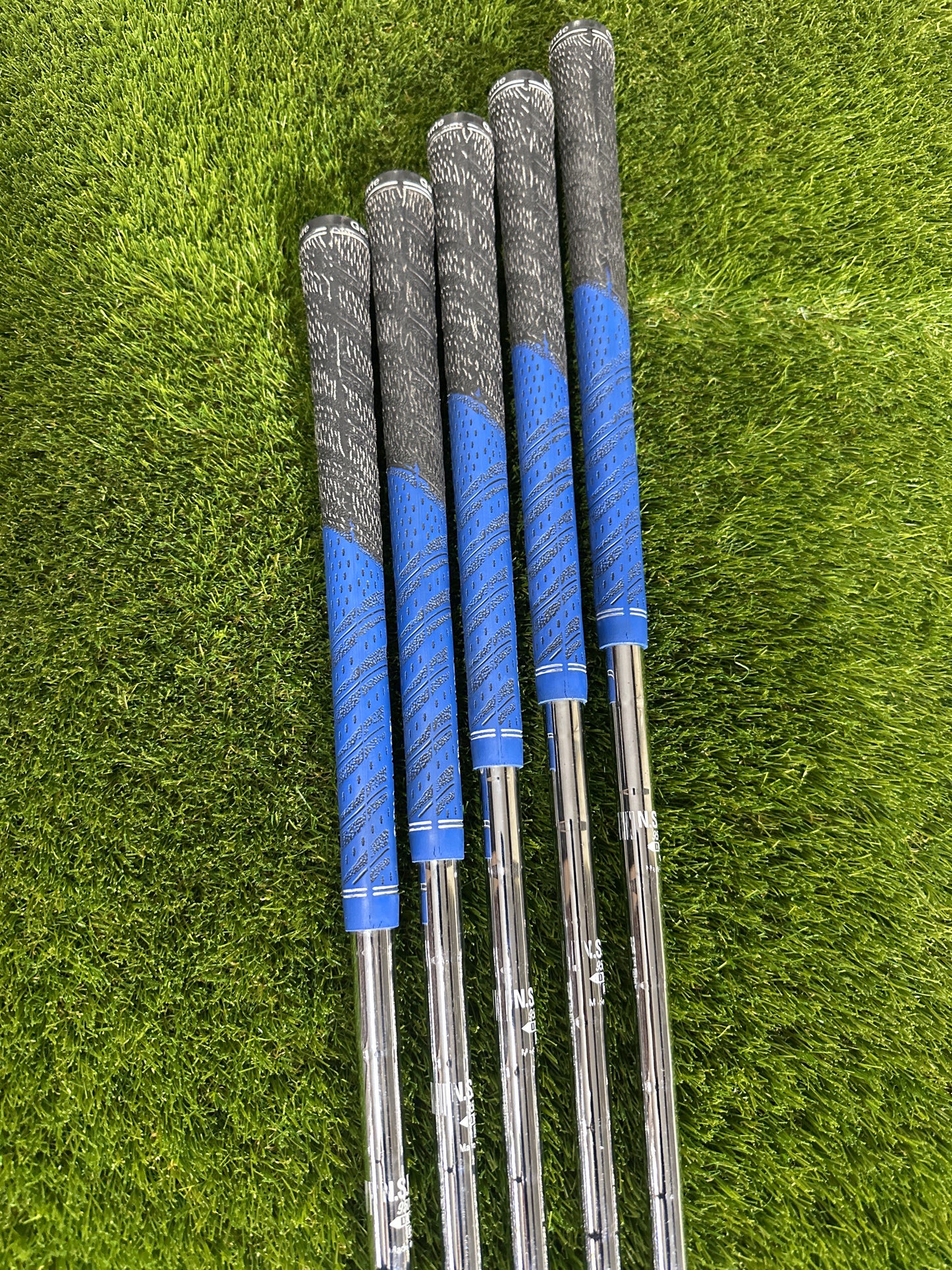 Srixon Z565 6-PW Irons