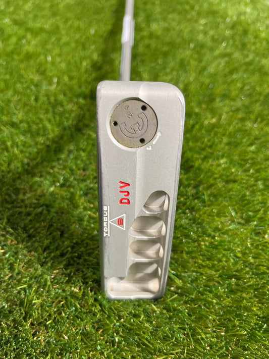 Edel DJV 35" Putter