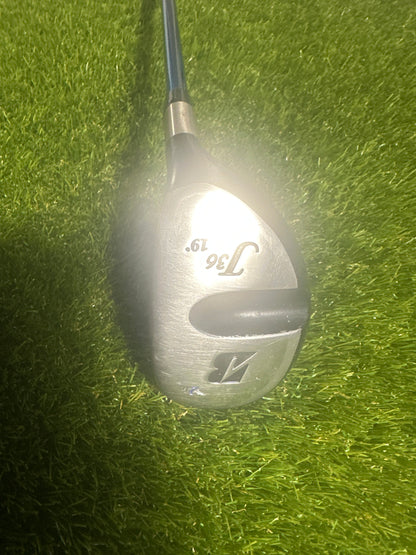 Bridgestone Golf J36 2/19 HYB
