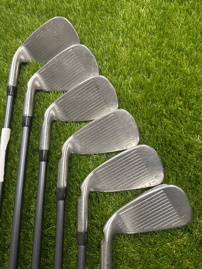 Ping G 5-W Irons