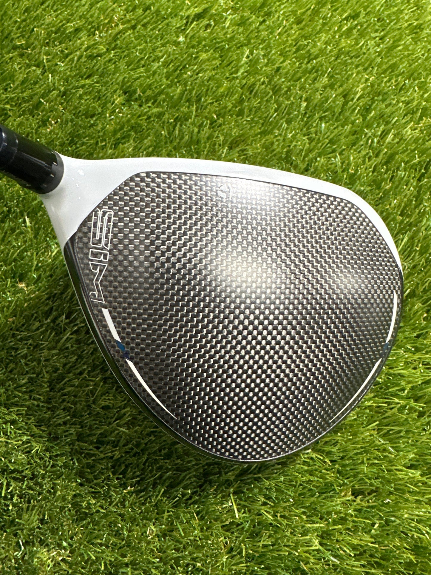 TaylorMade Sim Max 9 Driver