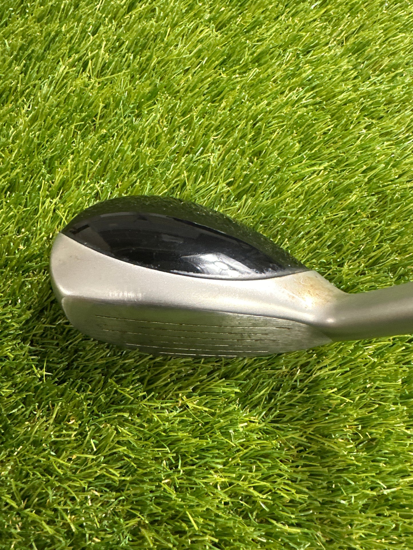 TaylorMade Rescue Mid 3/19 HYB