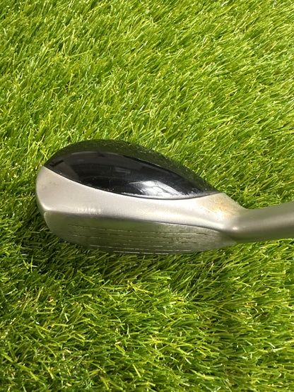 TaylorMade Rescue Mid 3/19 HYB