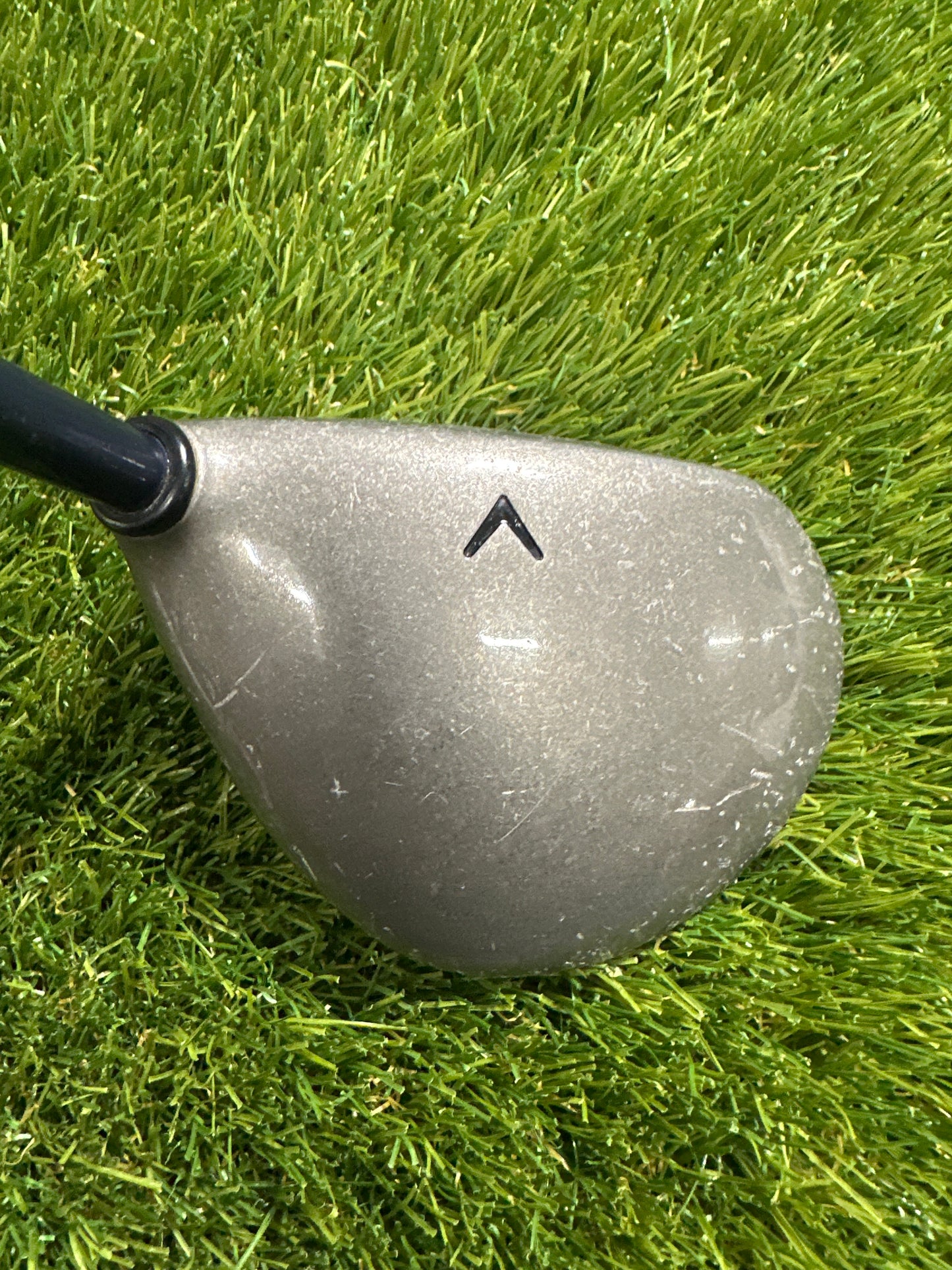 Callaway Big Bertha Steelhead 7 FWY