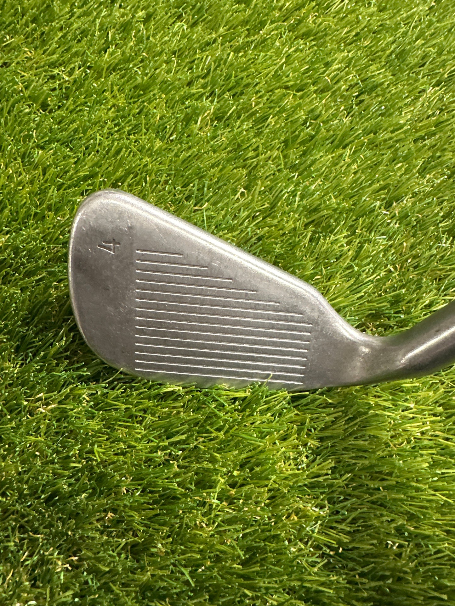 Ping Eye 2 4 Iron