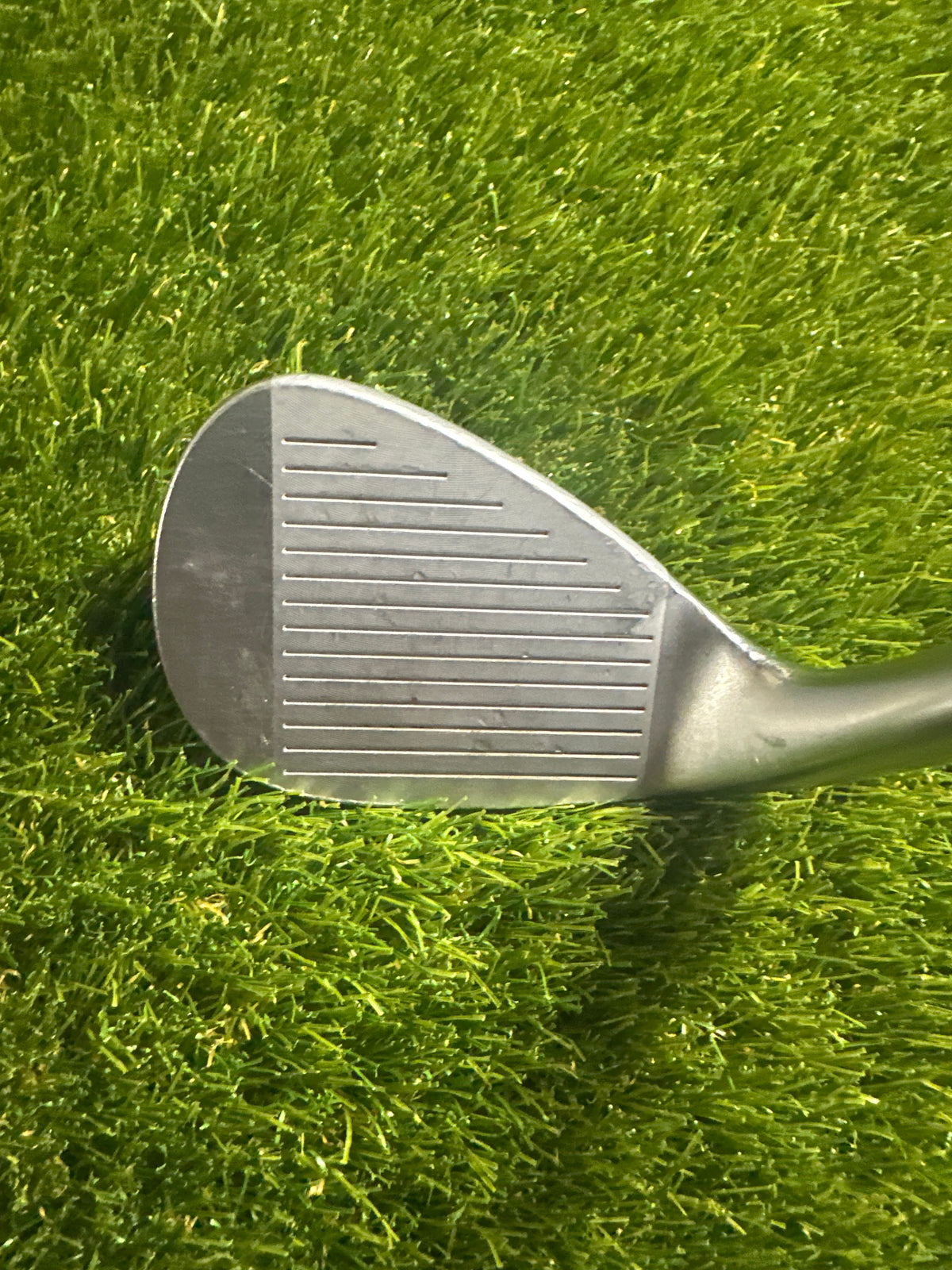 Mizuno MPT11 52/07 Wedge