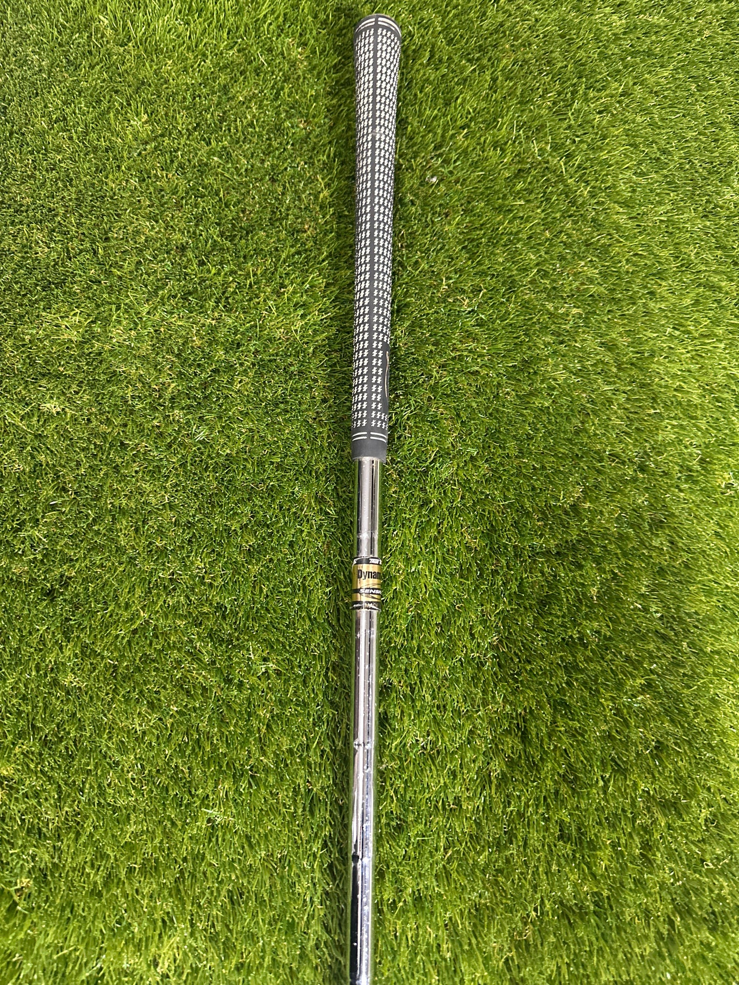 Mizuno TZoid 9/24 FWY