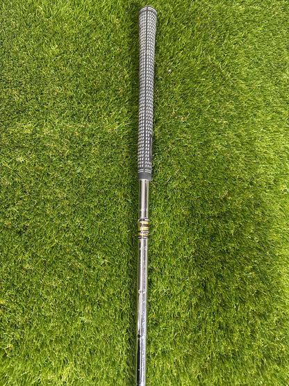 Mizuno TZoid 9/24 FWY