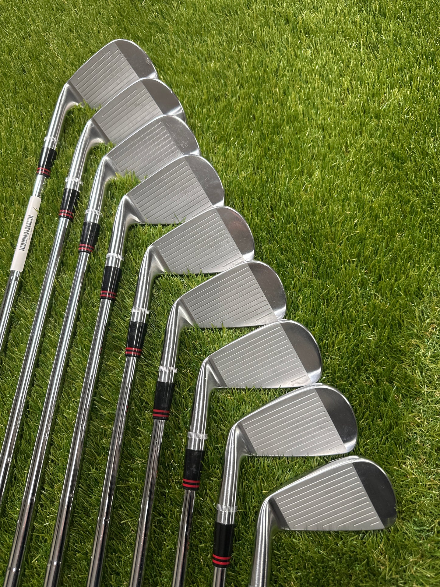 Ben Hogan PTX Tour 4-56W Irons