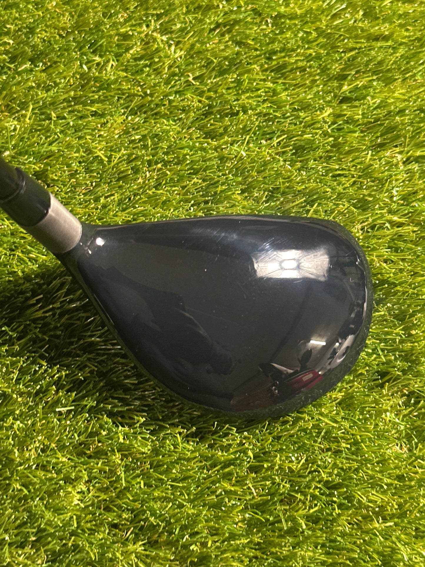 Callaway Apex UW 17 HYB