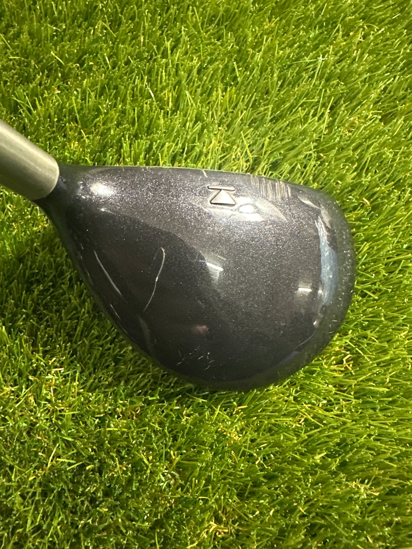 Titleist 909F2 18.5 FWY