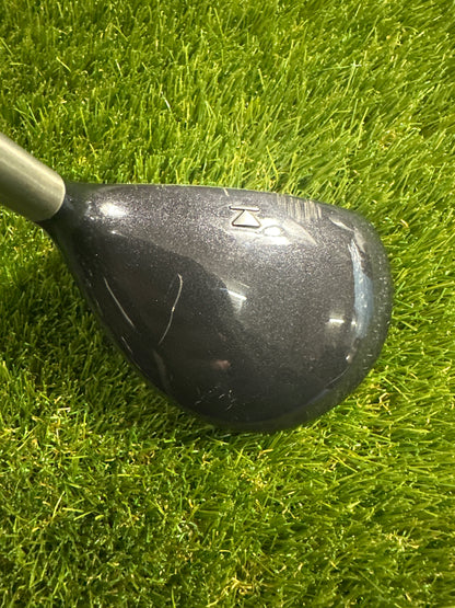 Titleist 909F2 18.5 FWY