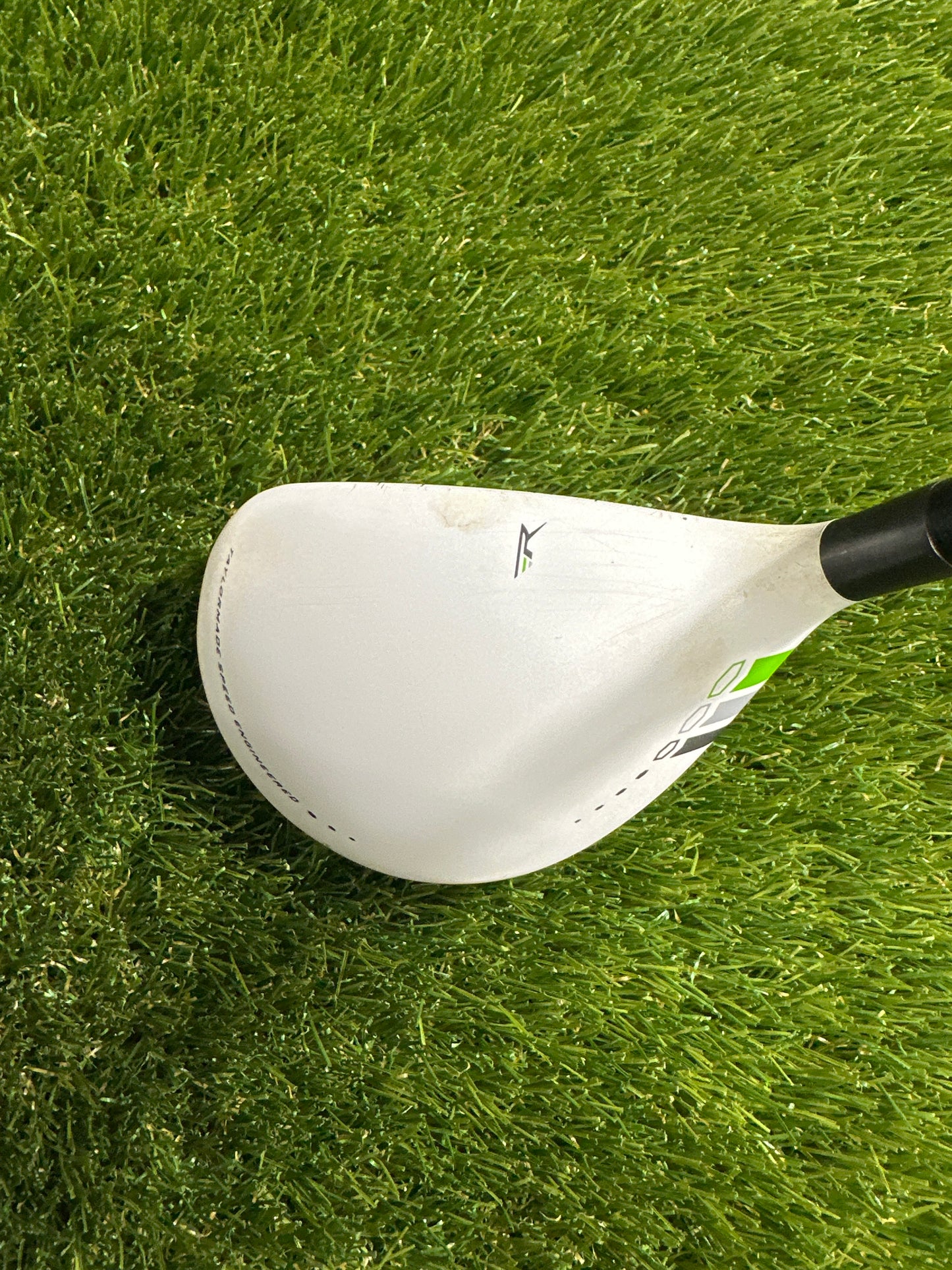 TaylorMade RBZ 3/19 HYB