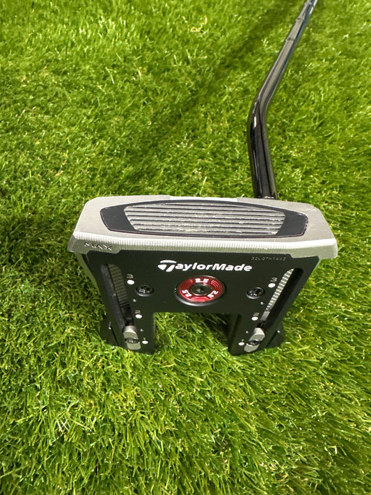 TaylorMade Spider GT Max 35" Putter