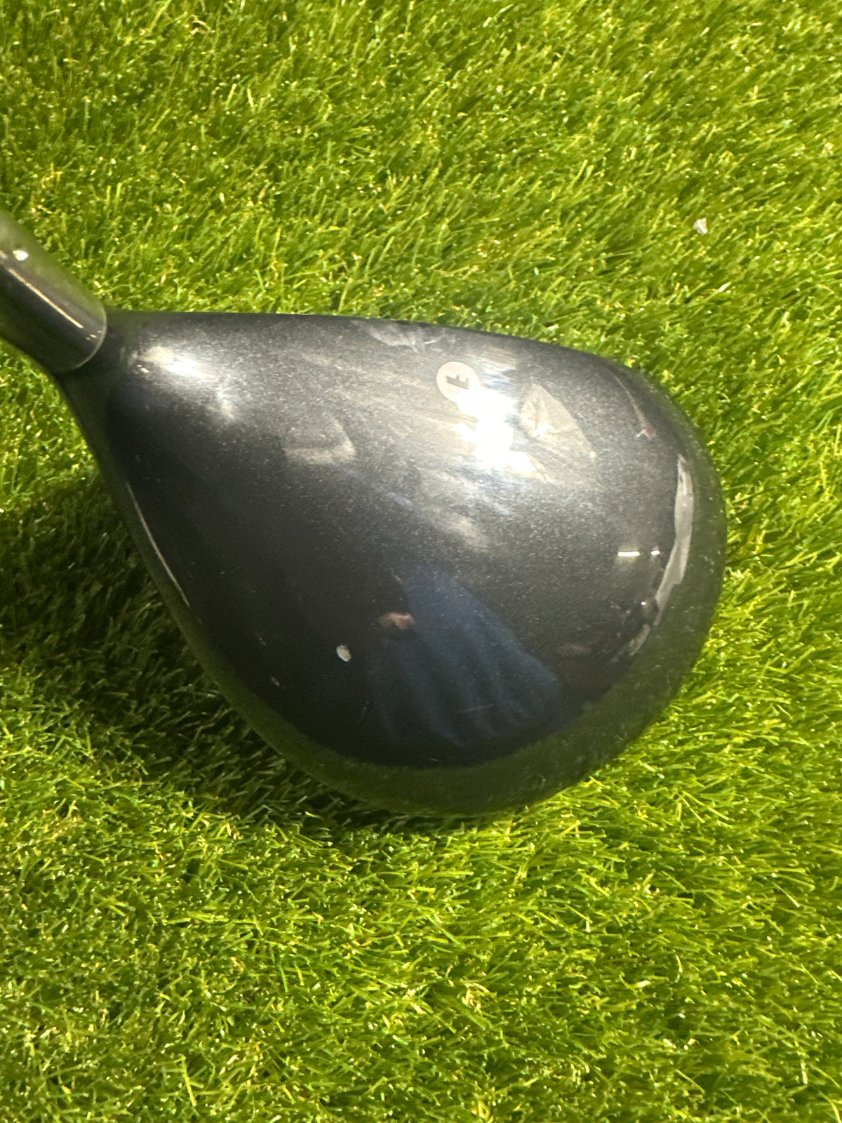 Nike Ignite 9.5 Driver