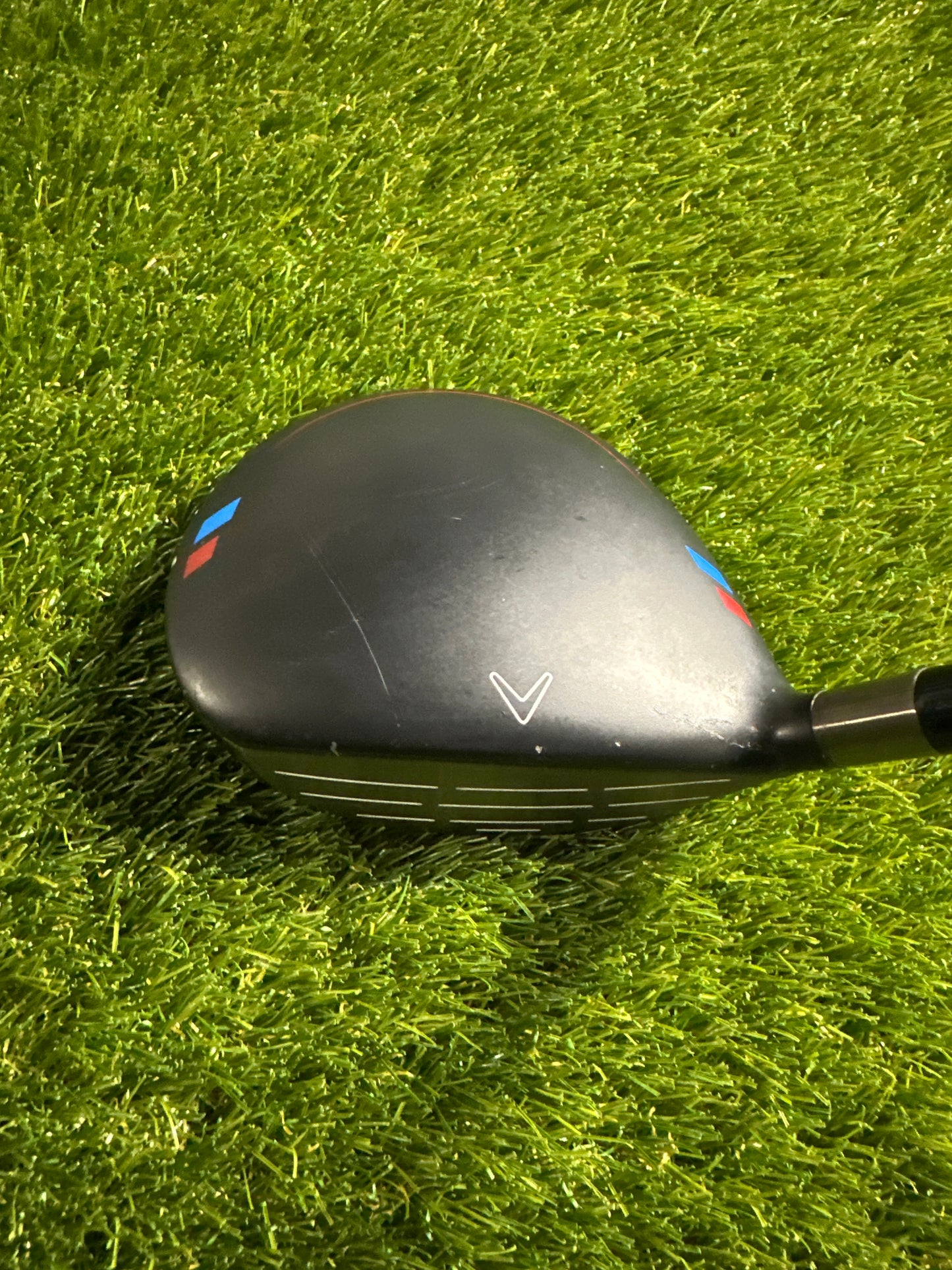 Callaway XR 3/15 FWY