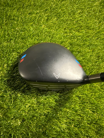 Callaway XR 3/15 FWY