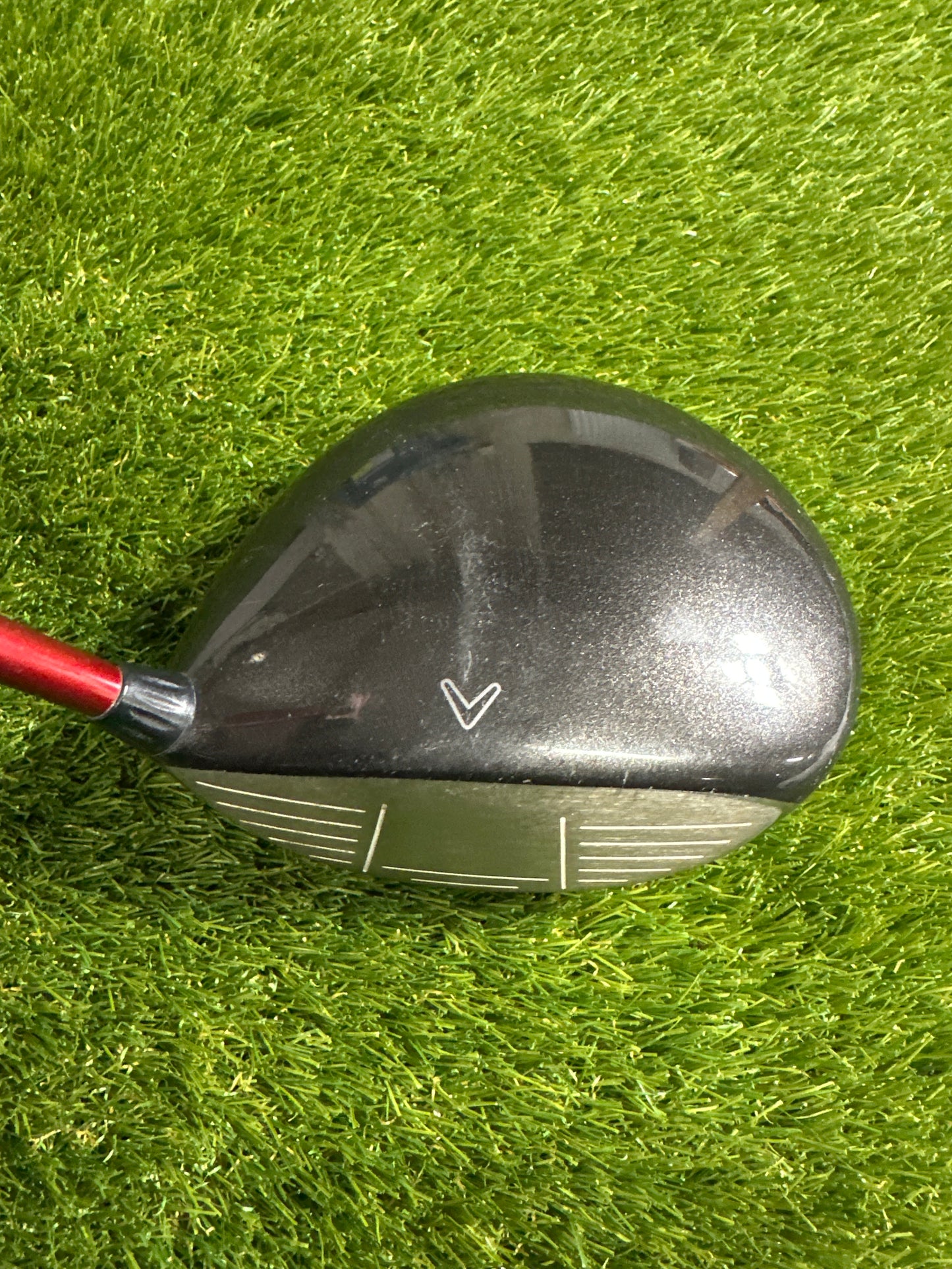 Callaway Big Bertha 10 Driver