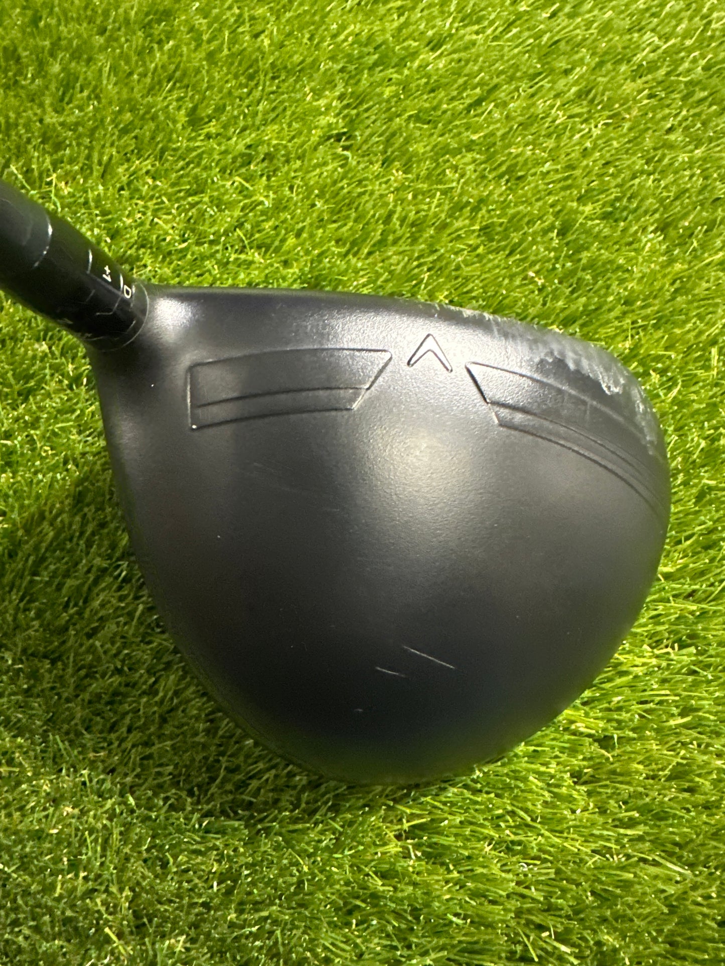Callaway XR 10.5 Driver