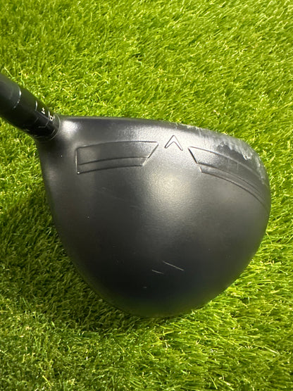 Callaway XR 10.5 Driver