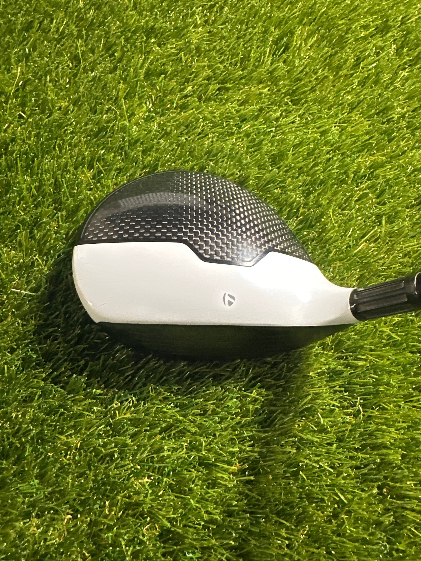 TaylorMade M2 3/15 FWY
