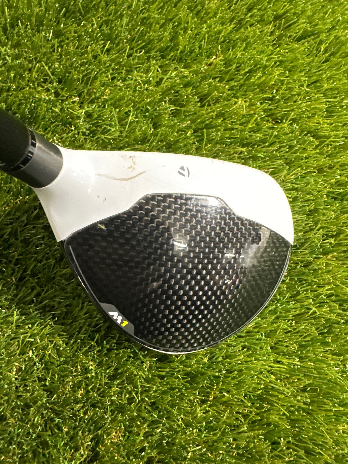 TaylorMade M1 3/15 FWY