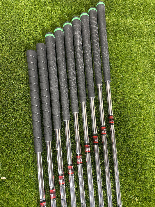 Wilson Ultra TG 3-SW Irons