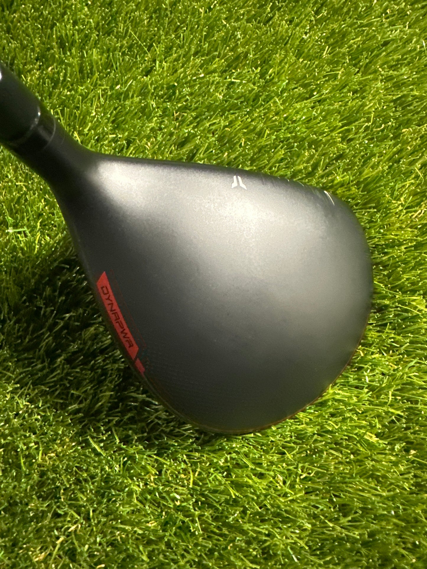Wilson Dynapwr 3/15 FWY