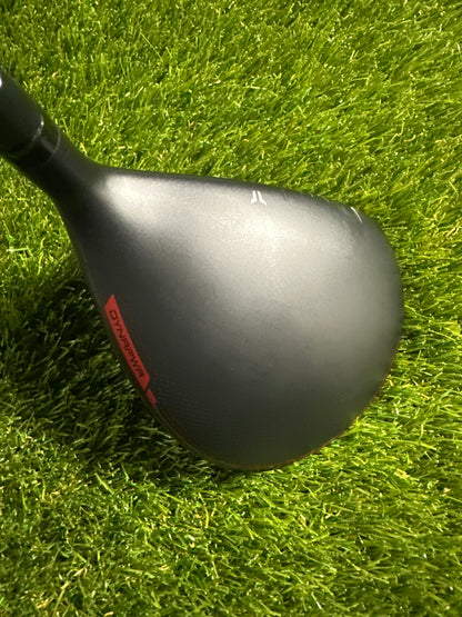 Wilson Dynapwr 3/15 FWY