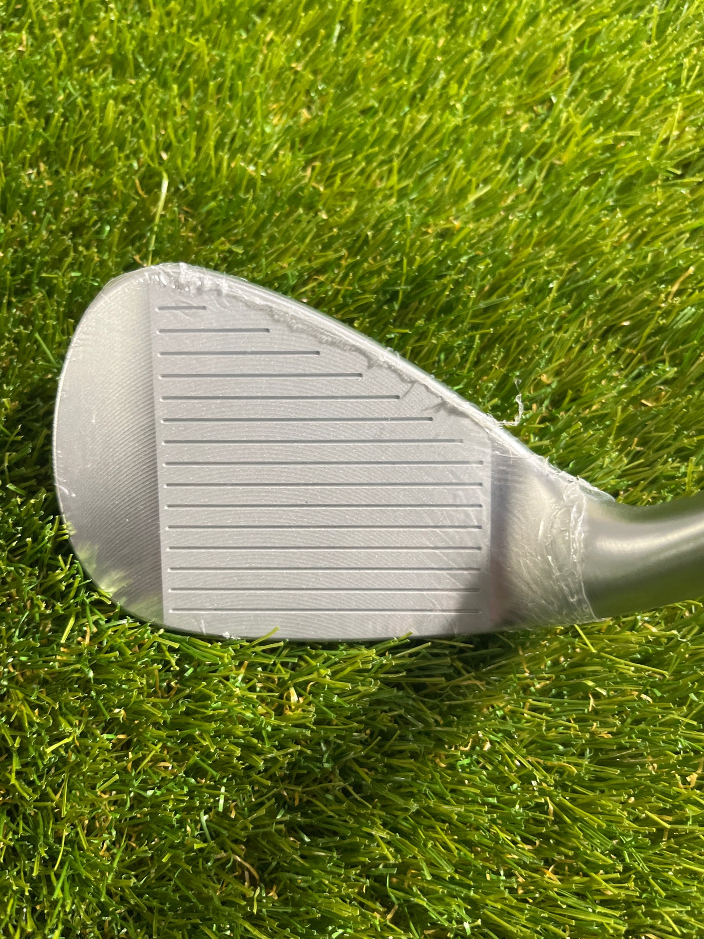 Wilson Staff Model Forged 58 Wedge