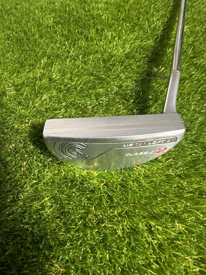 Cleveland Classic 2 35" Putter