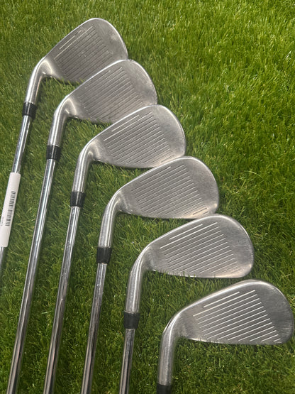 Callaway Steelhead XR 5-PW Irons
