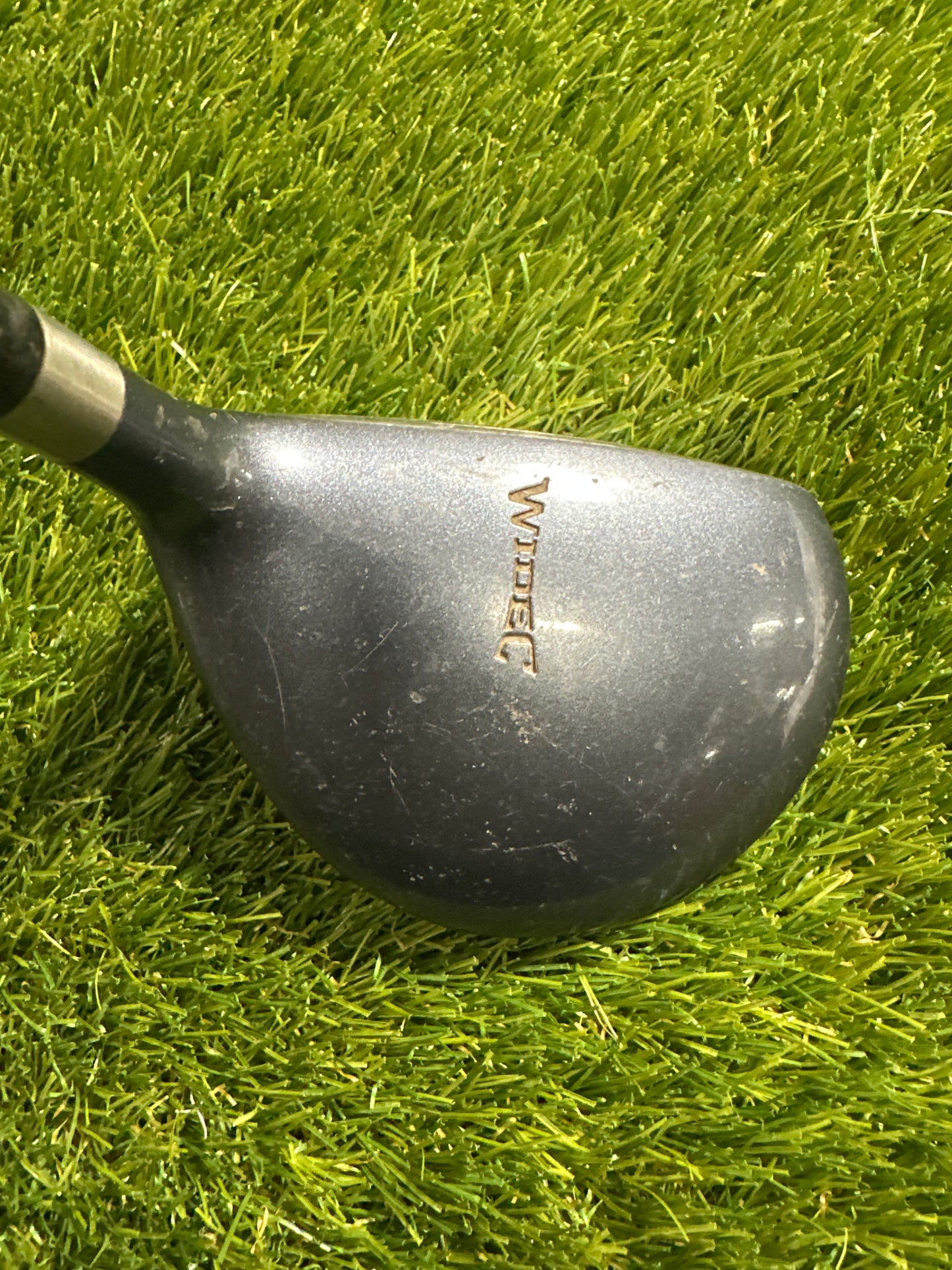 Mizuno Widec II 7/22 FWY