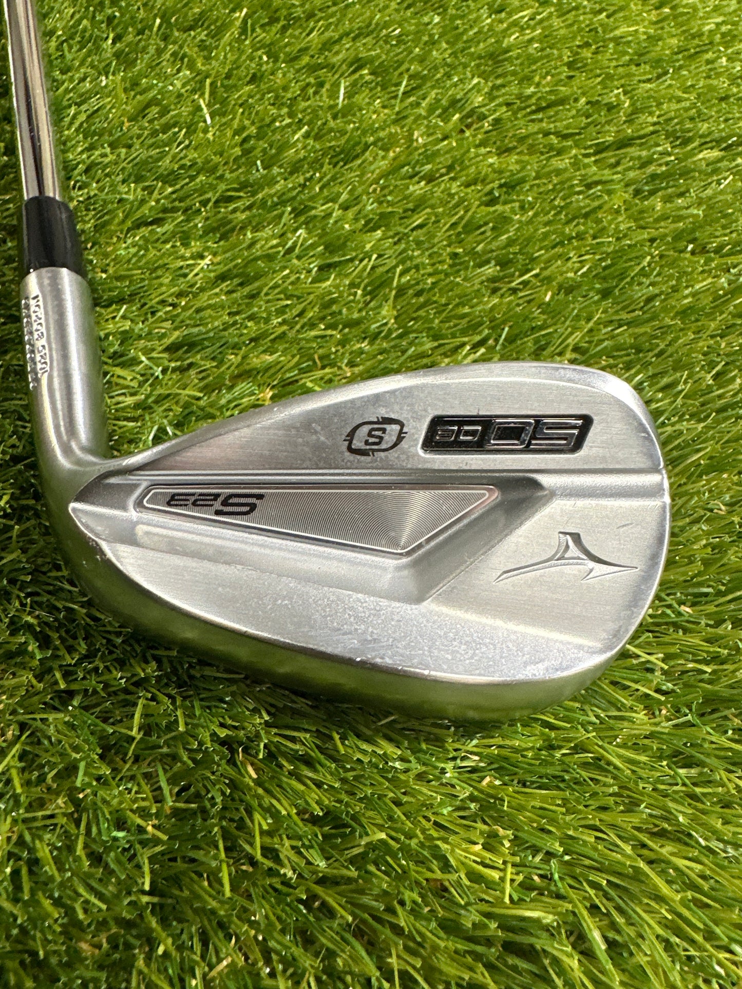 Mizuno S23 50/08 Wedge
