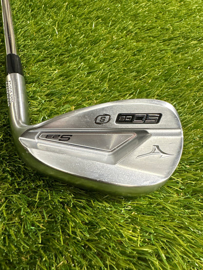 Mizuno S23 50/08 Wedge