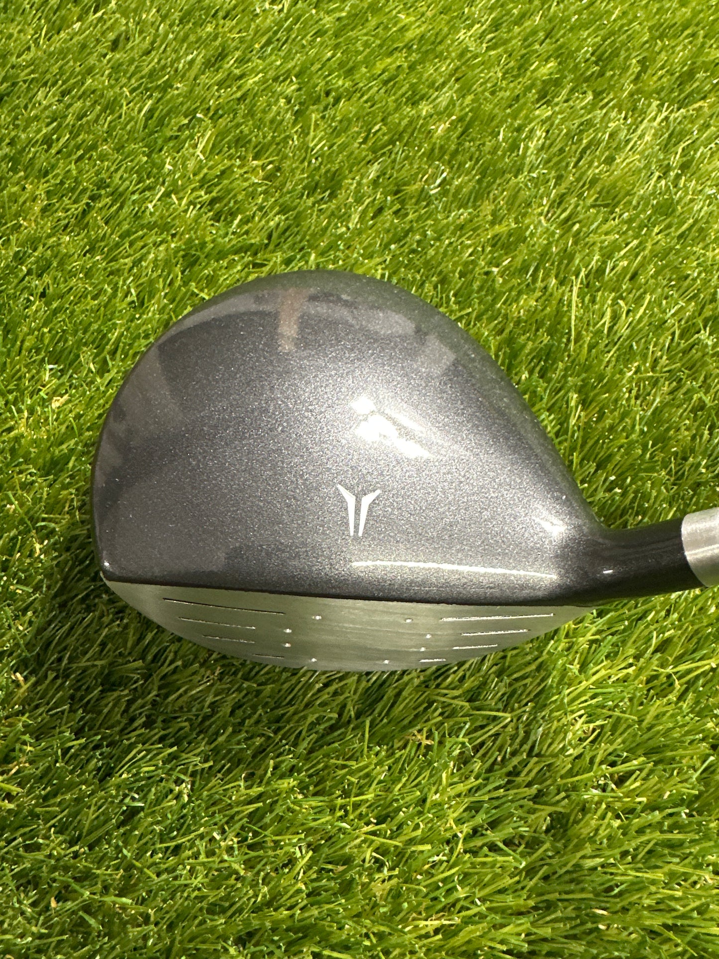 Wilson Prostaff SGi 15 FWY