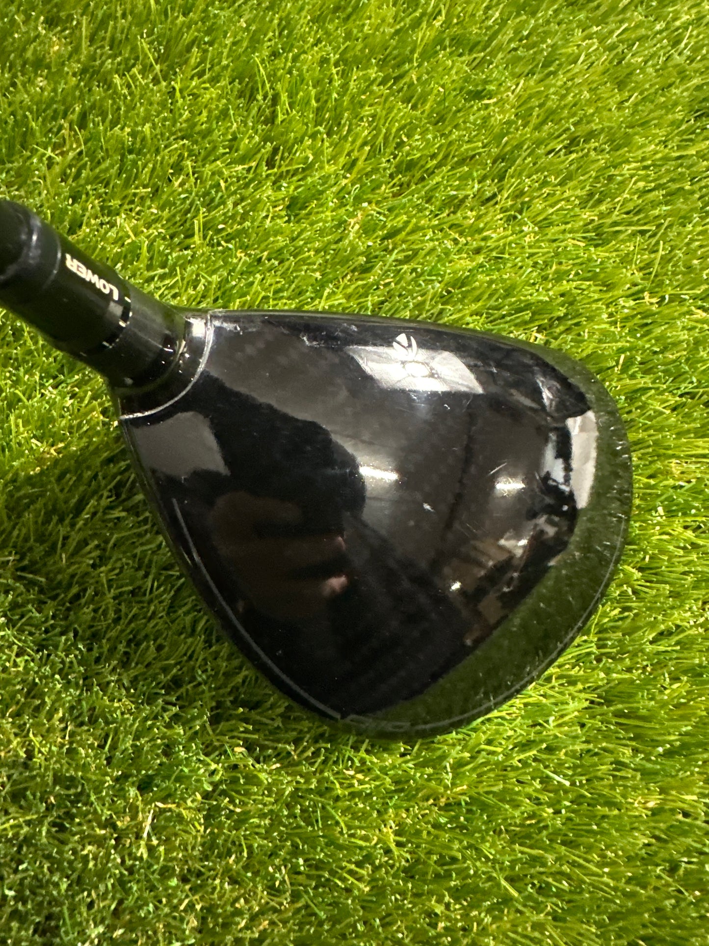 TaylorMade Qi10 Tour 3/15 FWY